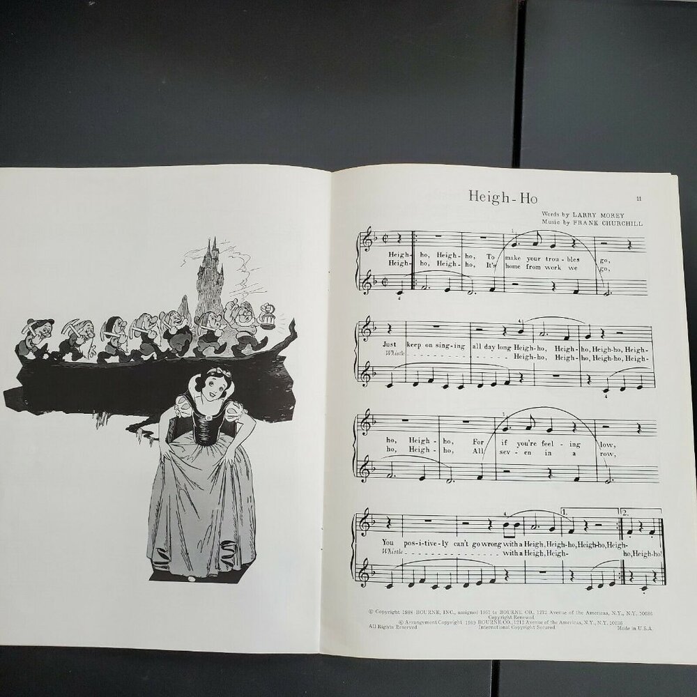 3  Jane Bastien Beginner Piano Sheet Music Books & Disney Favorite vtg - Picture 5 of 11